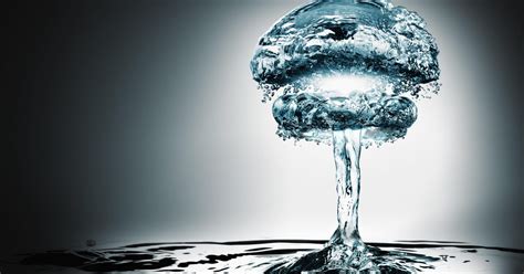 Water War .